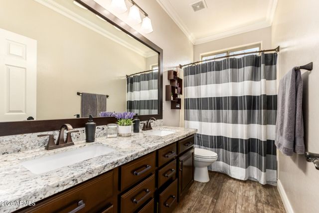 18530 E PURPLE SAGE Drive, Queen Creek, AZ 85142