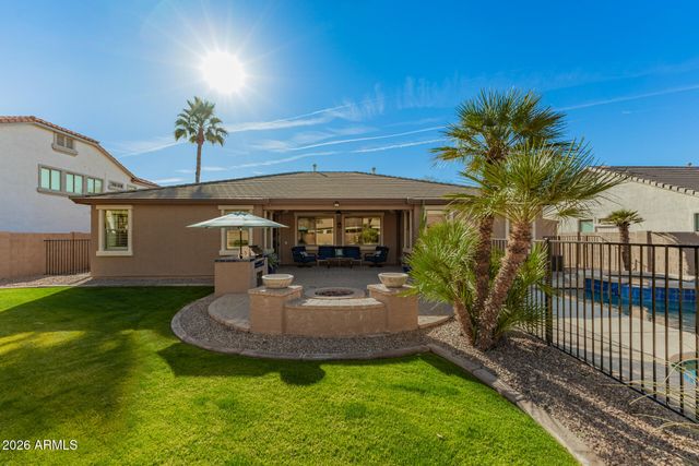 18530 E PURPLE SAGE Drive, Queen Creek, AZ 85142