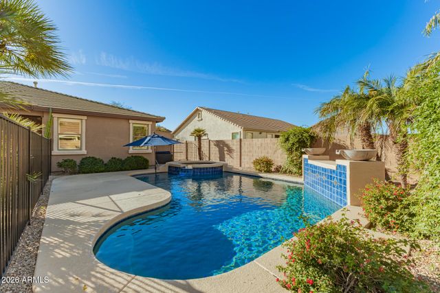 18530 E PURPLE SAGE Drive, Queen Creek, AZ 85142