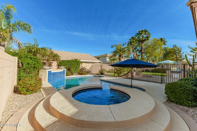 18530 E PURPLE SAGE Drive, Queen Creek, AZ 85142