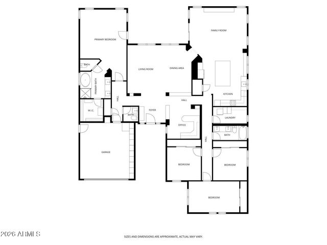18530 E PURPLE SAGE Drive, Queen Creek, AZ 85142