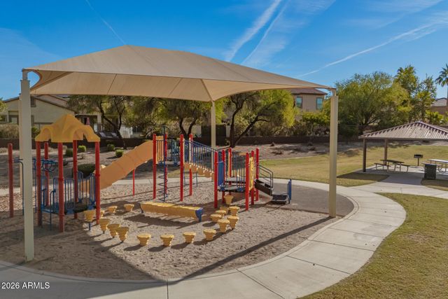 18530 E PURPLE SAGE Drive, Queen Creek, AZ 85142