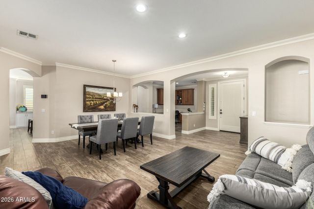 18530 E PURPLE SAGE Drive, Queen Creek, AZ 85142