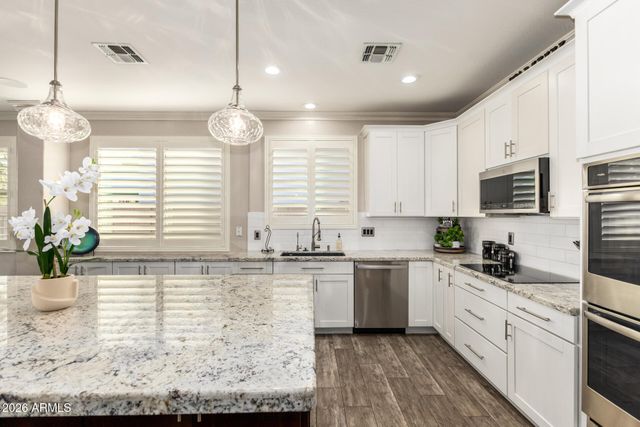 18530 E PURPLE SAGE Drive, Queen Creek, AZ 85142