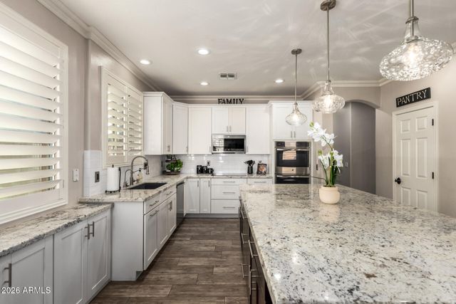 18530 E PURPLE SAGE Drive, Queen Creek, AZ 85142