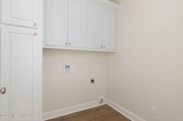 46 Canal Drive, Hattiesburg, MS 39402