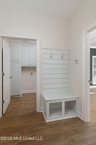 46 Canal Drive, Hattiesburg, MS 39402