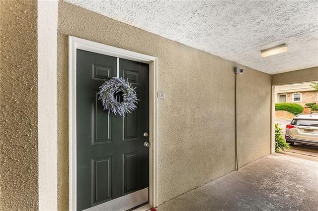 6900 Roswell Road Q26, Atlanta, GA 30328