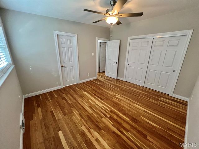 417 Wenneker Drive, Ladue, MO 63124