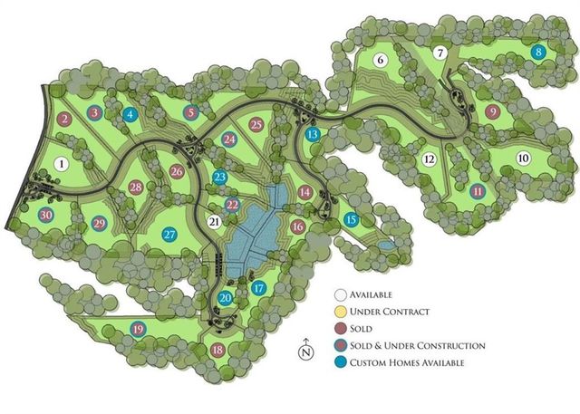 330 Lakeshore Road, Milton, GA 30004