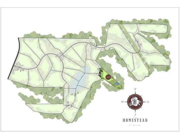 330 Lakeshore Road, Milton, GA 30004