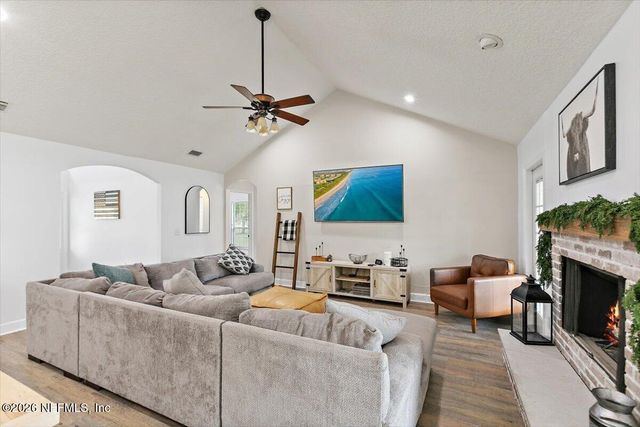 7238 W SMOOTH BORE Avenue, Glen St. Mary, FL 32040