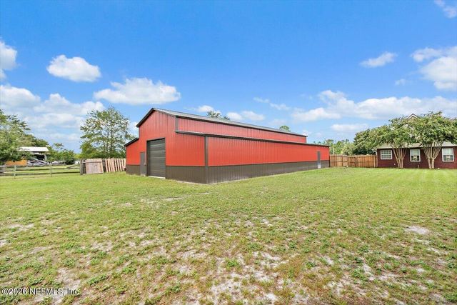7238 W SMOOTH BORE Avenue, Glen St. Mary, FL 32040