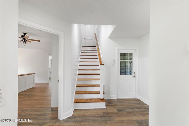 7238 W SMOOTH BORE Avenue, Glen St. Mary, FL 32040