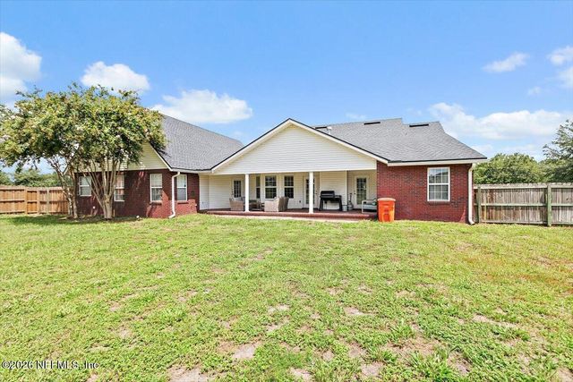 7238 W SMOOTH BORE Avenue, Glen St. Mary, FL 32040