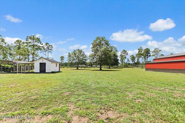 7238 W SMOOTH BORE Avenue, Glen St. Mary, FL 32040