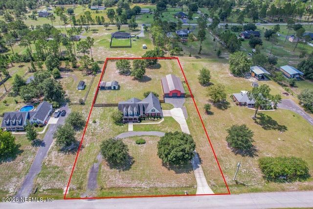 7238 W SMOOTH BORE Avenue, Glen St. Mary, FL 32040