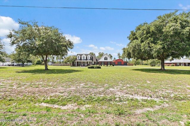 7238 W SMOOTH BORE Avenue, Glen St. Mary, FL 32040