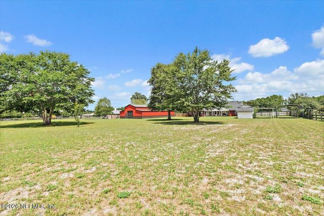 7238 W SMOOTH BORE Avenue, Glen St. Mary, FL 32040