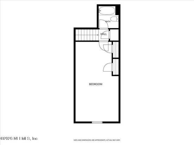 7238 W SMOOTH BORE Avenue, Glen St. Mary, FL 32040