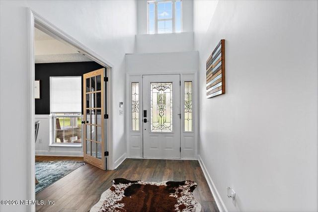 7238 W SMOOTH BORE Avenue, Glen St. Mary, FL 32040
