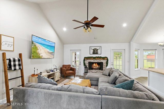 7238 W SMOOTH BORE Avenue, Glen St. Mary, FL 32040