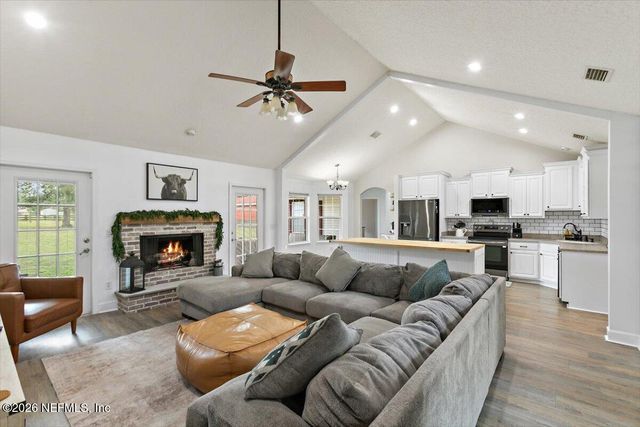 7238 W SMOOTH BORE Avenue, Glen St. Mary, FL 32040