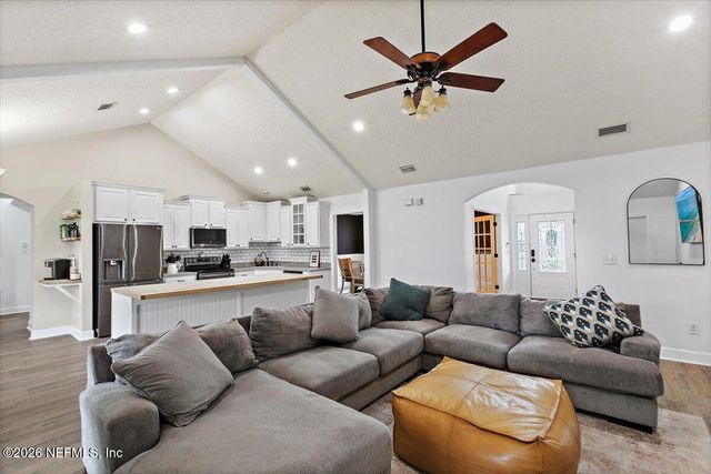 7238 W SMOOTH BORE Avenue, Glen St. Mary, FL 32040