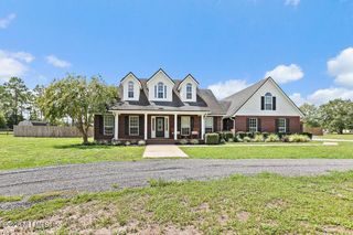 7238 W SMOOTH BORE Avenue, Glen St. Mary, FL 32040