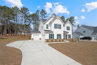 1441 Stephens View Drive, Loganville, GA 30052