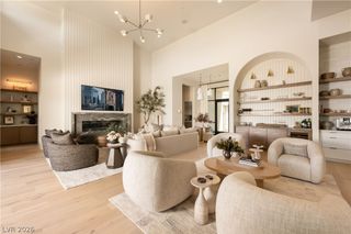 10936 Rossa Peak Avenue, Las Vegas, NV 89135