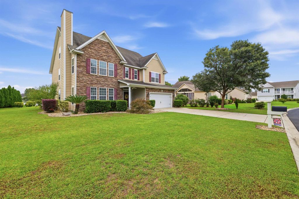 849 Tilly Lake Rd., Conway, SC 29526 — photo 2