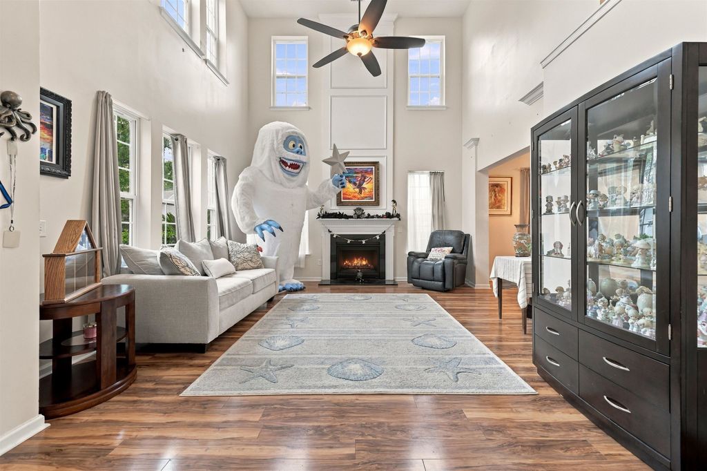 849 Tilly Lake Rd., Conway, SC 29526 — photo 3