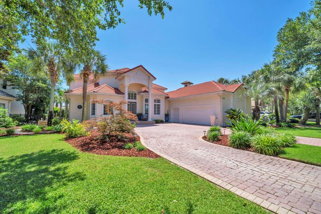 503 Regatta Bay Boulevard, Destin, FL 32541