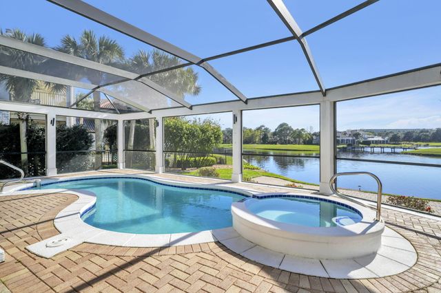 503 Regatta Bay Boulevard, Destin, FL 32541