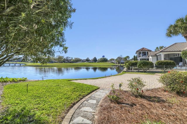 503 Regatta Bay Boulevard, Destin, FL 32541