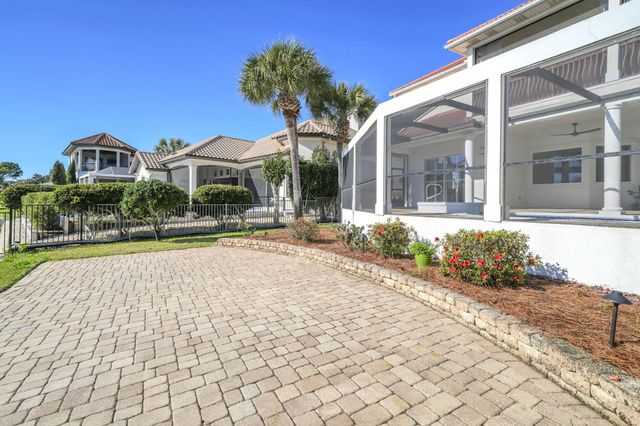 503 Regatta Bay Boulevard, Destin, FL 32541