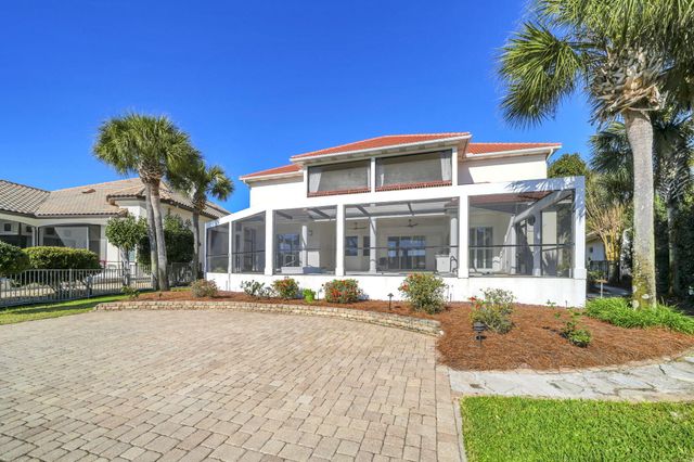 503 Regatta Bay Boulevard, Destin, FL 32541