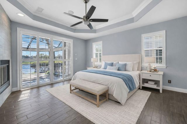 503 Regatta Bay Boulevard, Destin, FL 32541