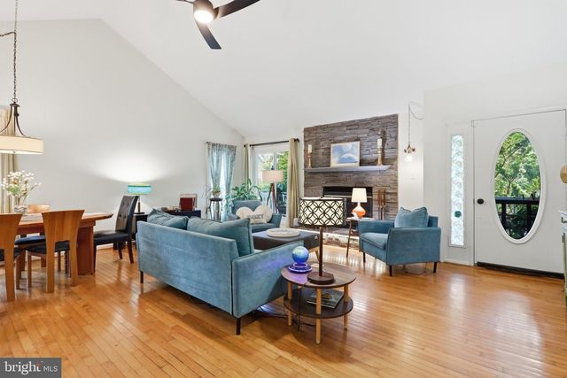 10293 HURON TRL, New Market, MD 21774