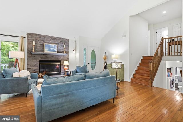 10293 HURON TRL, New Market, MD 21774