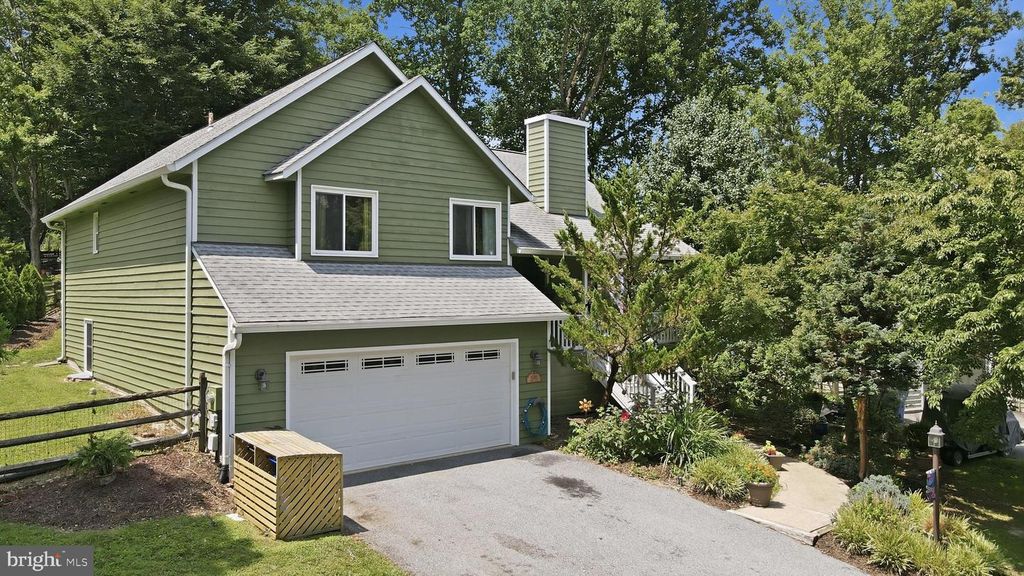 10293 HURON TRL, New Market, MD 21774