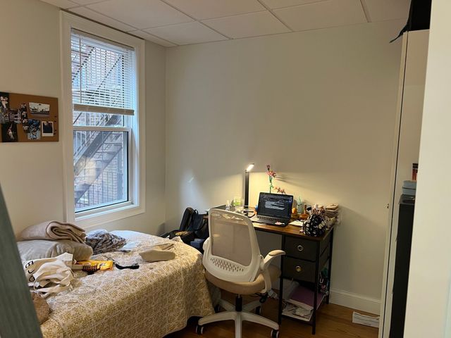 11 Henchman Street 2R, Boston, MA 02113