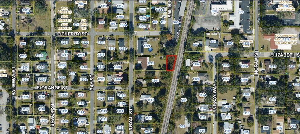 Image 3 of property listing at 22-25-29-1050-0011-0061 INACCESSIBLE TRAIL, Kissimmee, FL 34744