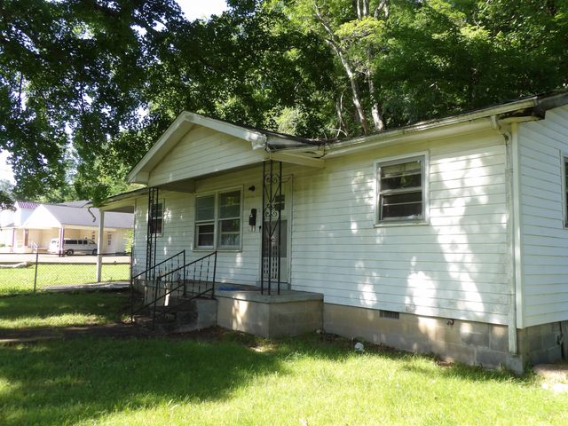 241 Lomax Ave, Waverly, TN 37185