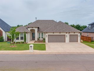 1433 Sadie Creek Road, Edmond, OK 73034