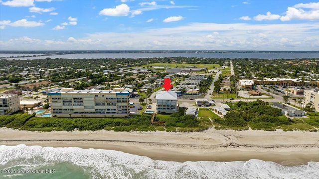 1125 N Highway A1A, 501, Indialantic, FL 32903