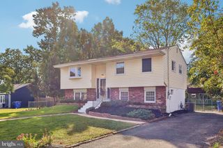 304 BLACKFOOT TRL, Browns Mills, NJ 08015
