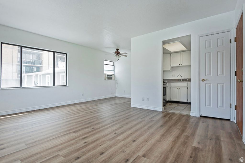 Image 11 of property listing at 125 E 1ST AVE #308, Salt Lake City, UT 84103