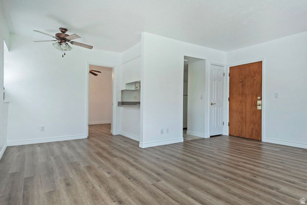 Image 12 of property listing at 125 E 1ST AVE #308, Salt Lake City, UT 84103